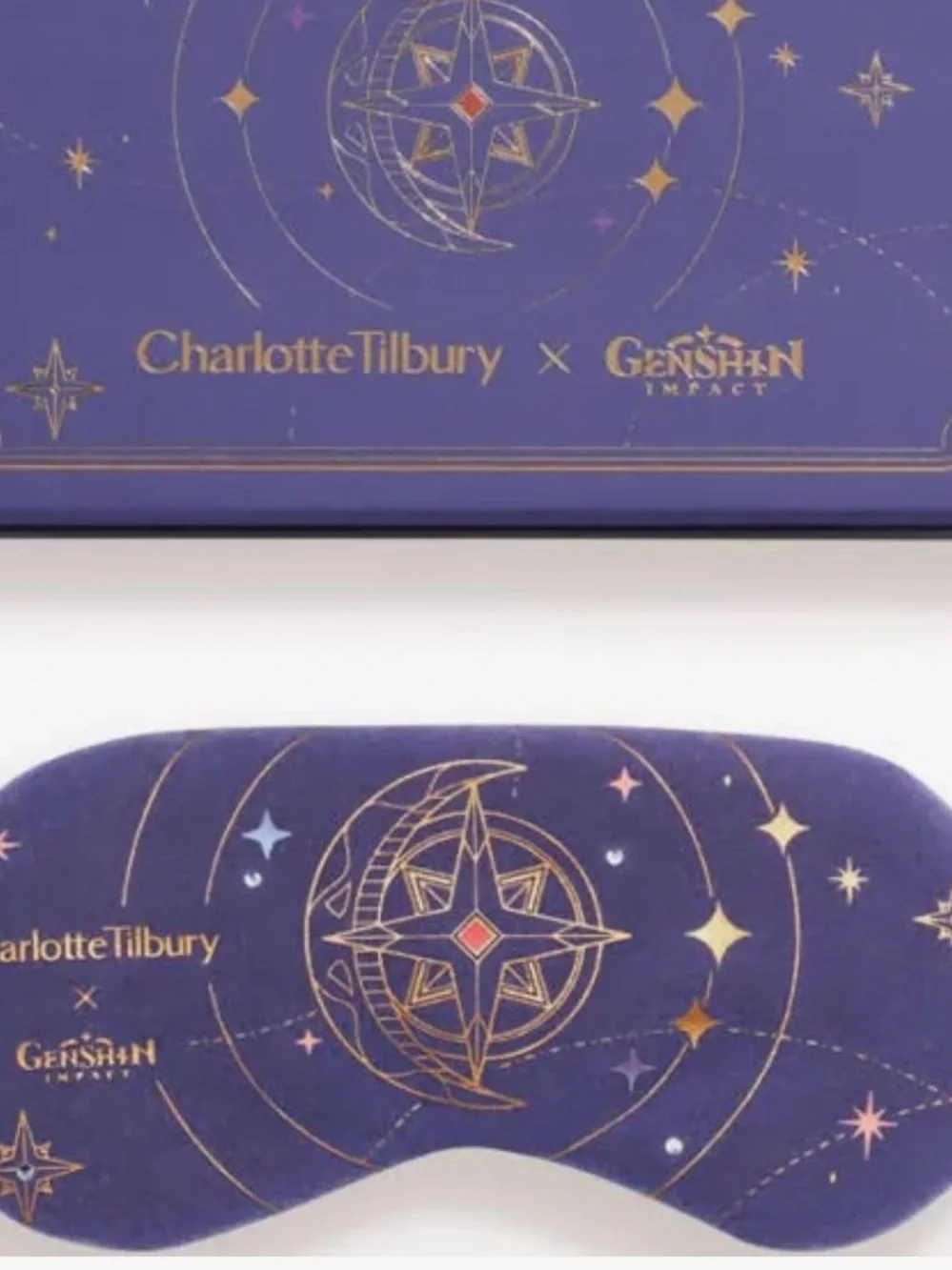 Charlotte Tilbury brand new